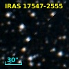 IRAS 17547-2555
