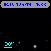 IRAS 17549-2633