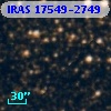 IRAS 17549-2749