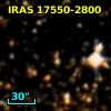 IRAS 17550-2800