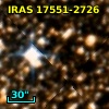 IRAS 17551-2726
