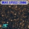 IRAS 17552-2806