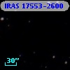 IRAS 17553-2600