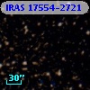 IRAS 17554-2721
