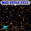IRAS 17554-2727