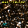 IRAS 17555-2657
