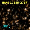 IRAS 17555-2757