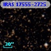 IRAS 17555-2725