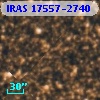 IRAS 17557-2740