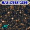 IRAS 17559-2756