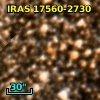 IRAS 17560-2730