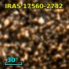 IRAS 17560-2742