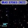 IRAS 17561-2622