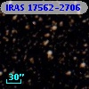 IRAS 17562-2706