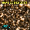 IRAS 17562-2734