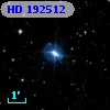 HD 192512