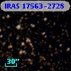 IRAS 17563-2728