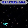 IRAS 17563-2601