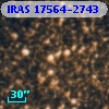 IRAS 17564-2743