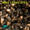 IRAS 17565-2753