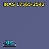 IRAS 17565-2542