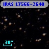 IRAS 17566-2640