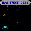 IRAS 17566-2521