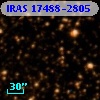 IRAS 17488-2805