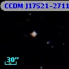 CCDM J17521-2711B