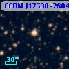 CCDM J17530-2804B