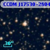 CCDM J17530-2804C