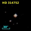 HD 314752