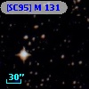[SC95] M 131
