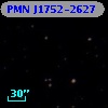PMN J1752-2627