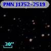 PMN J1752-2519