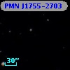 PMN J1755-2703