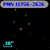 PMN J1756-2626