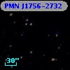 PMN J1756-2732