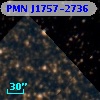 PMN J1757-2736