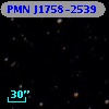 PMN J1758-2539