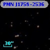 PMN J1758-2536