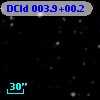 DCld 003.9+00.2