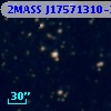 2MASS J17571310-2738409
