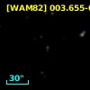 [WAM82] 003.655-0.112