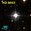 HD   8043