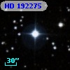 HD 192275