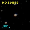 HD 314839