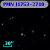 PMN J1753-2710