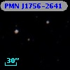 PMN J1756-2641