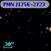 PMN J1756-2723